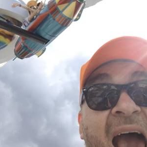 Meet your Posher, Willie